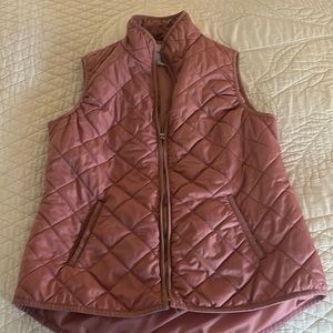 Old Navy/ pink jacket